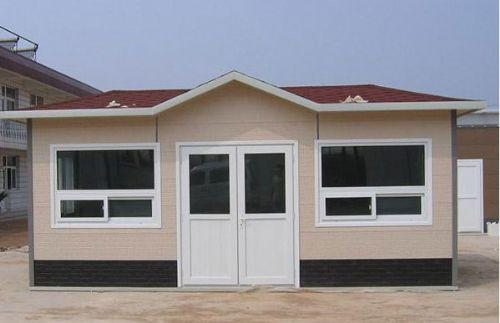 合肥活動(dòng)房如何避免生銹 合肥活動(dòng)房如何避免生銹